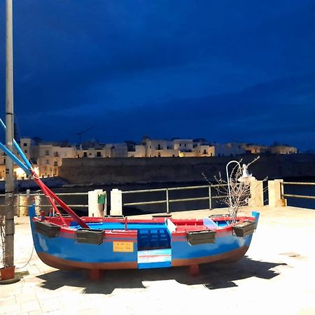Casa Tra Borgo E Mare Vila Monopoli Exterior foto