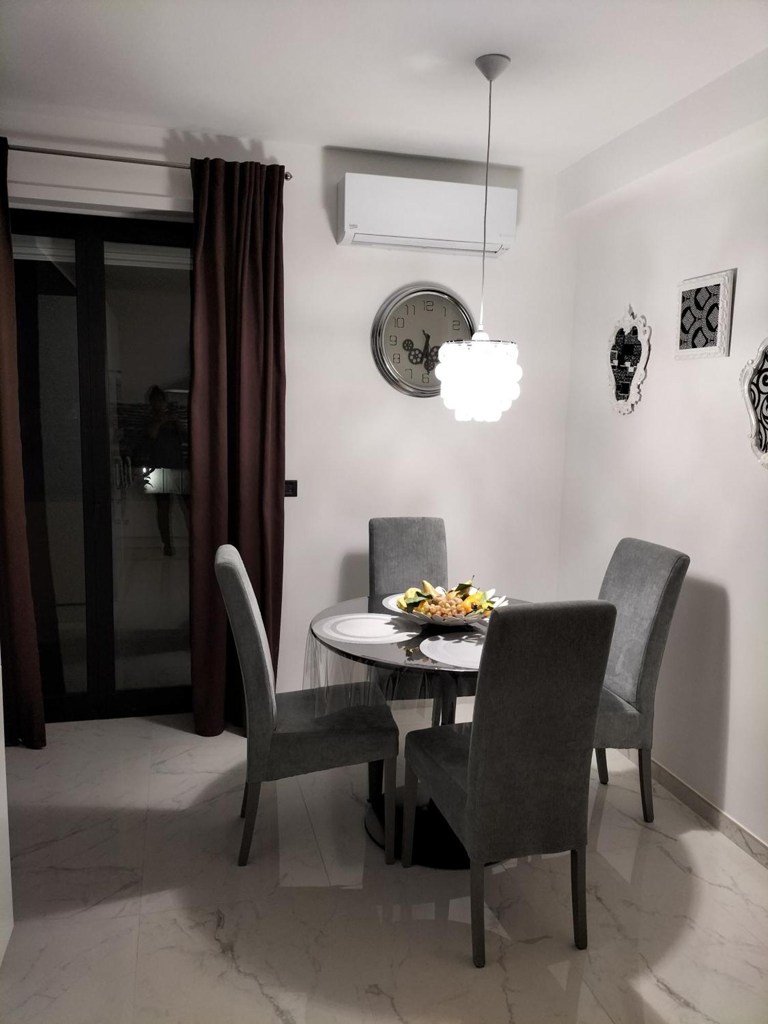 Casa Tra Borgo E Mare Vila Monopoli Exterior foto