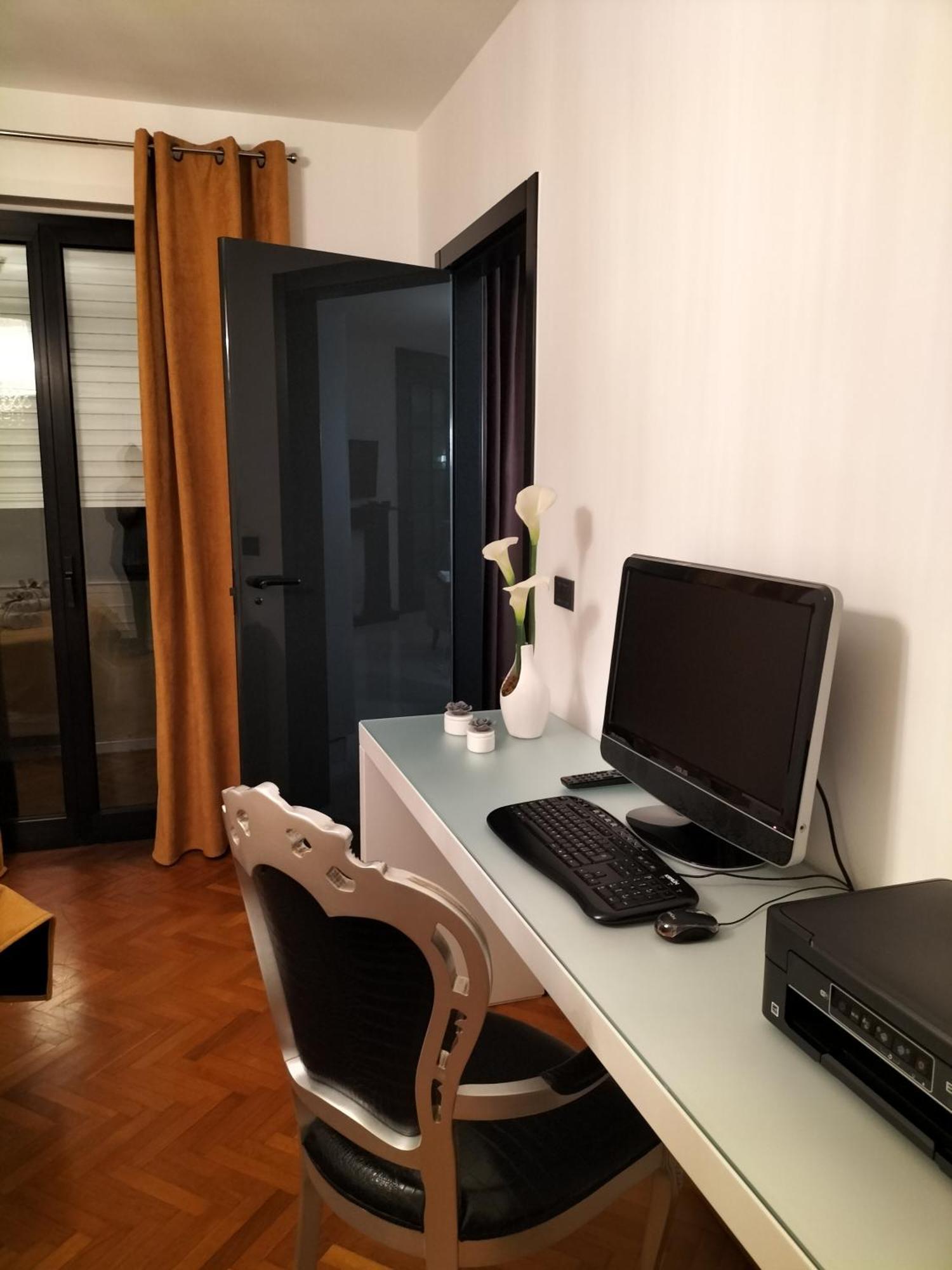 Casa Tra Borgo E Mare Vila Monopoli Exterior foto