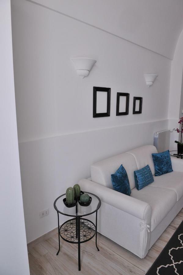 Casa Tra Borgo E Mare Vila Monopoli Exterior foto