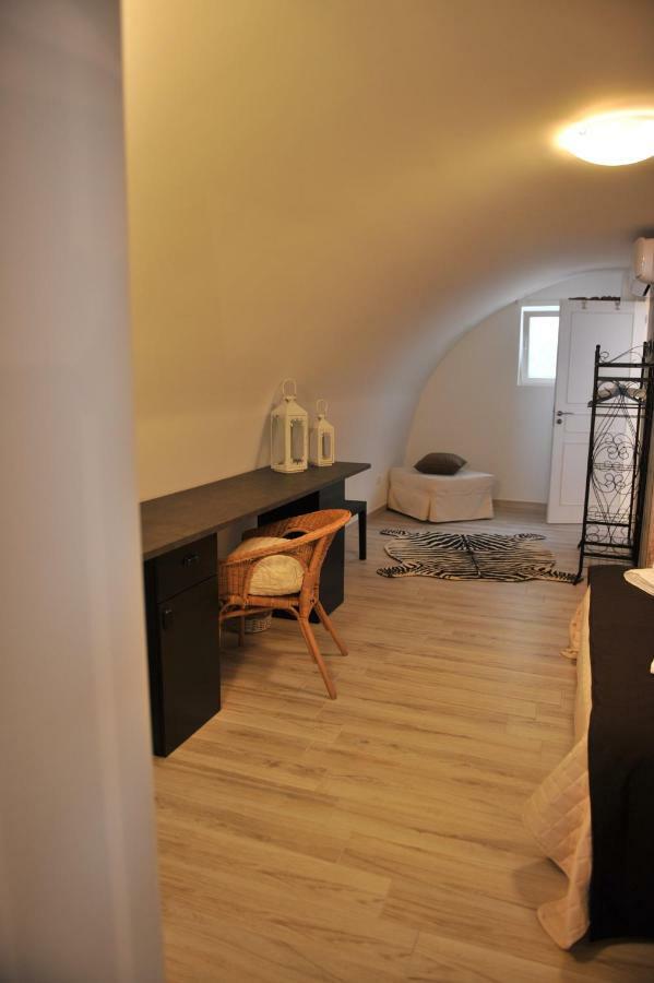 Casa Tra Borgo E Mare Vila Monopoli Exterior foto