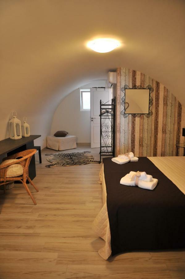 Casa Tra Borgo E Mare Vila Monopoli Exterior foto